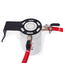 Load image into Gallery viewer, Mishimoto MM-CFK-F2D-03RD Red Coolant Filtration Kit for 2003–2007 Ford 6.0L Powerstroke