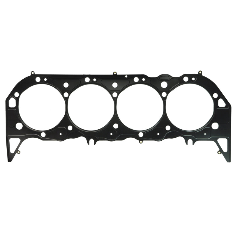 Fel-Pro 1075-041 PermaTorqueMLS Engine Cylinder Head Gasket for Automotive Repairs