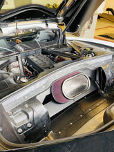 Load image into Gallery viewer, K&amp;N Engineering 63-3120 Cold Air Intake System for Chevrolet Corvette Stingray 6.2L V8