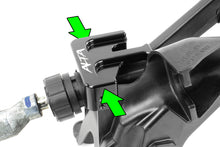 Load image into Gallery viewer, Perrin Performance Shifter Cable Lock Down for 2017-2021 Honda Civic Si, Type R, Touring, and Hatchback (6-Speed Only)