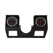 Load image into Gallery viewer, AutoMeter 87-96 Jeep Wrangler YJ 7-Piece Direct-Fit Dash Gauge Kit