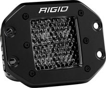 Load image into Gallery viewer, Rigid Industries D Series PRO Midnight Edition LED Spot Lights * Pair