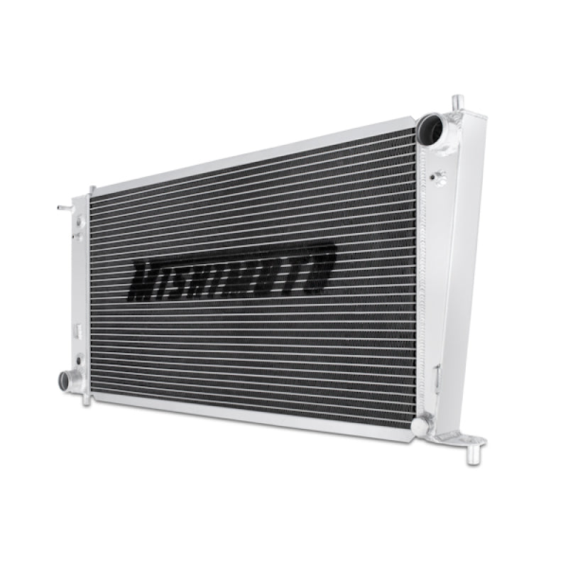 Mishimoto Aluminum Radiator for 1999-2004 Ford F-150 and Lightning – Efficient Cooling Upgrade