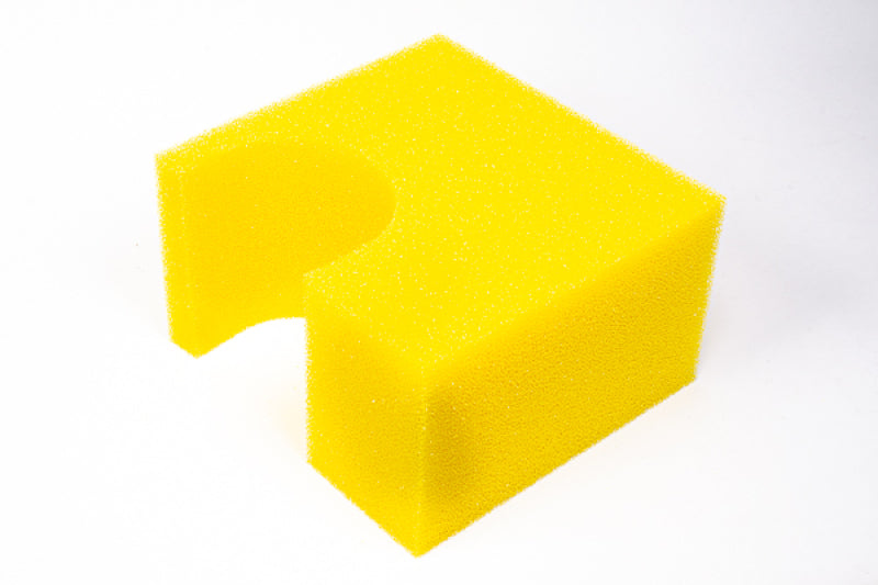 Radium Engineering Fuel Cell Foam - One Piece (Part #rad18-0066)