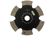 Load image into Gallery viewer, ACT 2007 BMW 335i 6 Pad Rigid Race Disc - High-Performance Ceramic Clutch for Enhanced Shifting and Heat Resistance