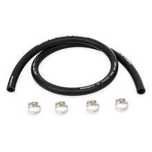 Load image into Gallery viewer, Mishimoto Universal Catch Can Hoses 1/2 inch x 4 feet for PCV System Compatibility
