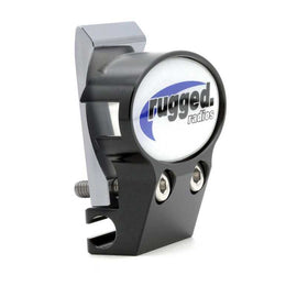 Rugged Radios Quick Mount for Helmet Kit Wiring Installation – Easy Securement and Reliable Connection