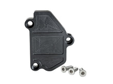 Load image into Gallery viewer, Skunk2 Racing B-Series VTEC Block Off Plate with Black Anodized Finish for Honda Engines