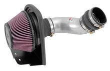 Load image into Gallery viewer, K&amp;N Engineering Part 69-3518TS Cold Air Intake System for 2013-2015 Ford Focus ST