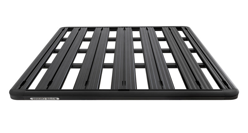 Rhino-Rack Pioneer Platform Tray - 60in x 54in Black for SUVs and Crossovers