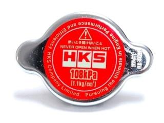 HKS Limited Edition Radiator Cap for Hyundai Genesis Coupe (Part Number: HKS15009-AK004)