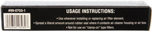 Load image into Gallery viewer, K&amp;N Engineering Sealing Grease Part 99-0703-1 * 1 oz for Air Filter Sealant and Airtight Fit