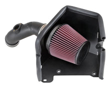 Load image into Gallery viewer, K&amp;N Engineering 63-5506 Performance Cold Air Intake System for 2015-2016 Mitsubishi Lancer 2.4L - Manual Transmission