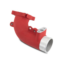 Load image into Gallery viewer, Mishimoto MMICP-GRC-23RD Intercooler Pipe Kit for 2023+ Toyota GR Corolla - Wrinkle Red