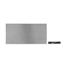 Load image into Gallery viewer, Mishimoto Universal Air-to-Water Race Intercooler Core - 12 Inch x 6 Inch x 6 Inch for High-Performance Automotive Applications