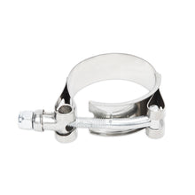 Load image into Gallery viewer, Mishimoto 1.75 Inch Stainless Steel T-Bolt Clamps for Automotive Applications