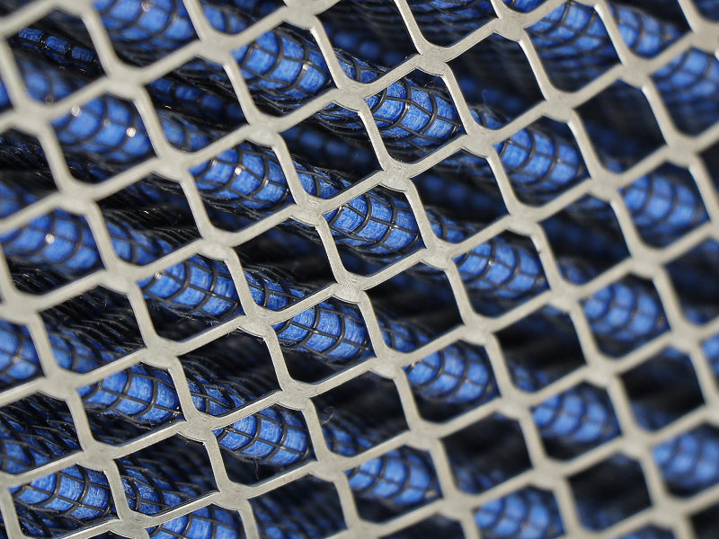 aFe Magnum FLOW Pro 5R Universal Air Filter 5.5 in F x 8 in B x 8 in T (Inverted) x 9 in H