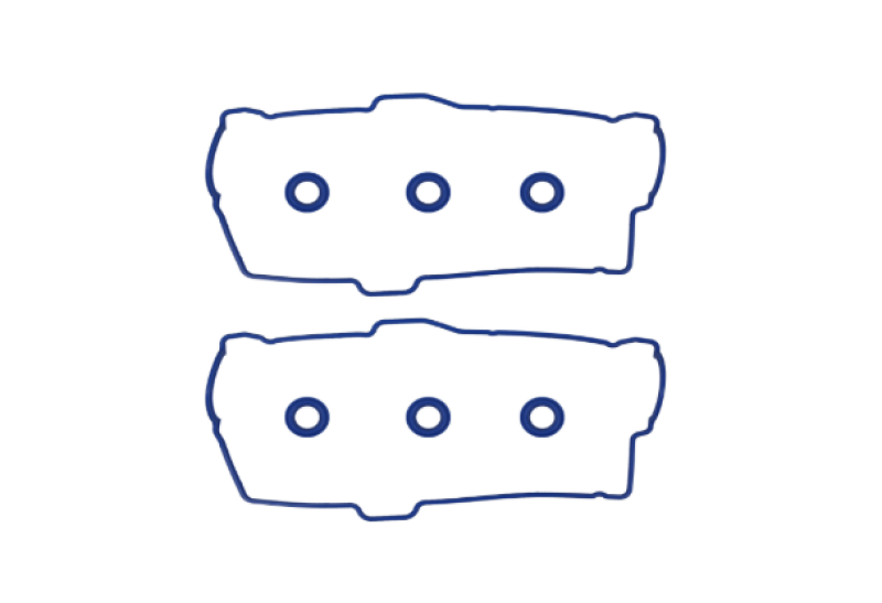 Fel-Pro VS 50422 R Engine Valve Cover Gasket Set for Toyota Tacoma and More