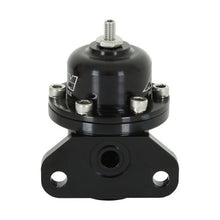 Load image into Gallery viewer, AEM 98-99 Acura CL / 00-05 S2000 / 98-02 Accord / 96-00 Civic Black Adjustable Fuel Pressure Regulat
