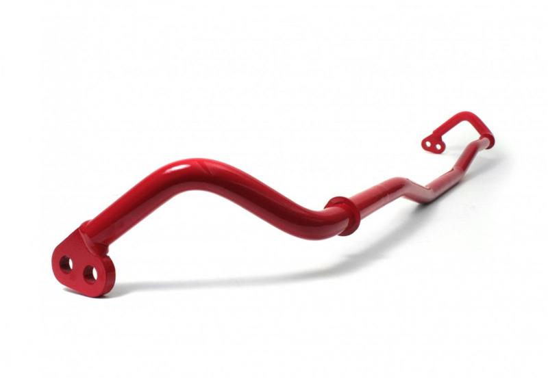 Perrin Performance Adjustable 22mm Front Swaybar for Subaru BRZ, Toyota GR86, and Scion FR-S (Part Number: PSP-SUS-131)