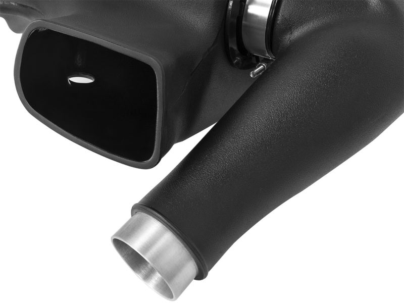 aFe Momentum Pro 5R Cold Air Intake System for 2007-2012 BMW 335i (E90/E92/E93) with Pro 5R Filter