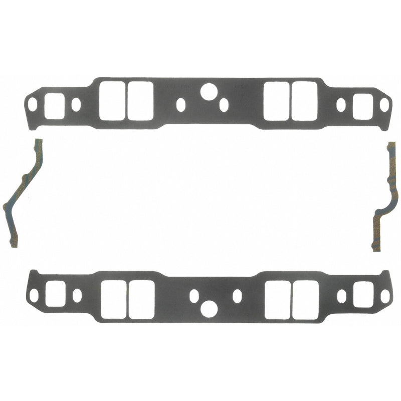 Fel-Pro 1263 Engine Intake Manifold Gasket Set for GM V8 Engines