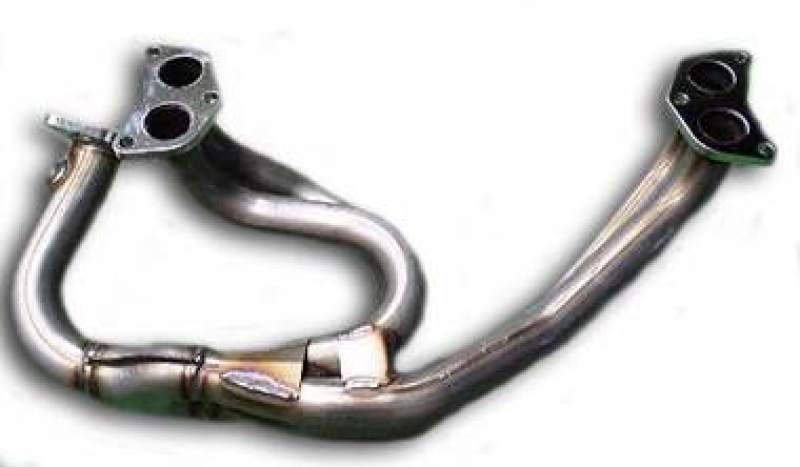 HKS EJ25 SUH 409 Turbo Exhaust Manifold for Enhanced Performance
