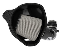 Load image into Gallery viewer, aFe Track Series Carbon Fiber Intake System with Pro DRY S Filter for BMW Z4 M40i (G29) 2020-2023