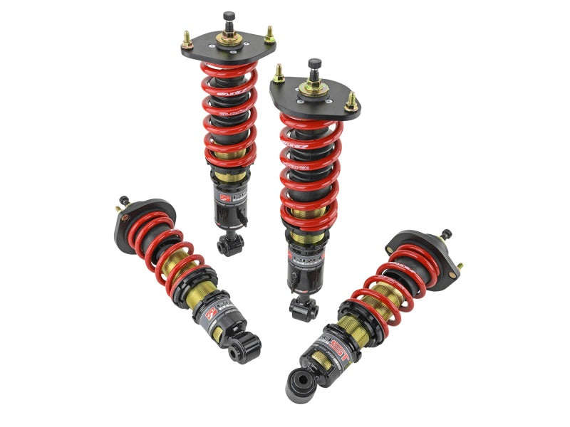 Skunk2 Racing Pro-ST Coilovers for Mazda Miata NA/NB - Part #skk541-10-1100