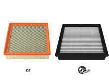 Load image into Gallery viewer, aFe MagnumFLOW Pro DRY S Air Filter for Jeep Wrangler 392 V8-6.4L (2021-2024)