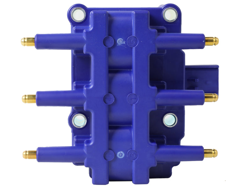 aFe Power SCORCHER High-Performance Ignition Coil for Jeep Wrangler JK 2007-2011 V6 3.8L