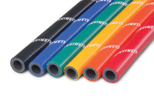 Load image into Gallery viewer, Mishimoto 10mm x 100cm Red Silicone Vacuum Hose for Automotive Applications