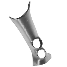 Load image into Gallery viewer, AutoMeter 05-06 Chevrolet Cobalt (SS) 2-Door Black 52mm Dual Pillar Gauge