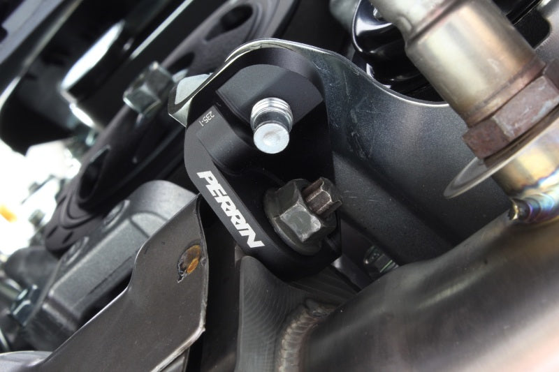 Perrin Performance Turbo Support Bracket Kit for Subaru WRX and Forester XT (2014-2021)