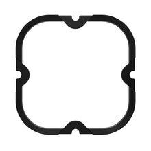 Load image into Gallery viewer, KC HiLiTES FLEX ERA 4 Series Black Bezel Ring - Part KCL30573 for LED Replacement