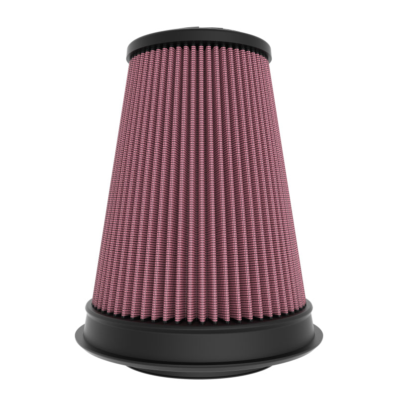 K&N Engineering Universal 5-inch Flange High Flow Air Filter - Model RU-5302