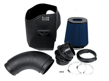 Load image into Gallery viewer, aFe Momentum HD Cold Air Intake System with Pro 5R Filter for 2019 Ram Diesel Trucks L6-6.7L