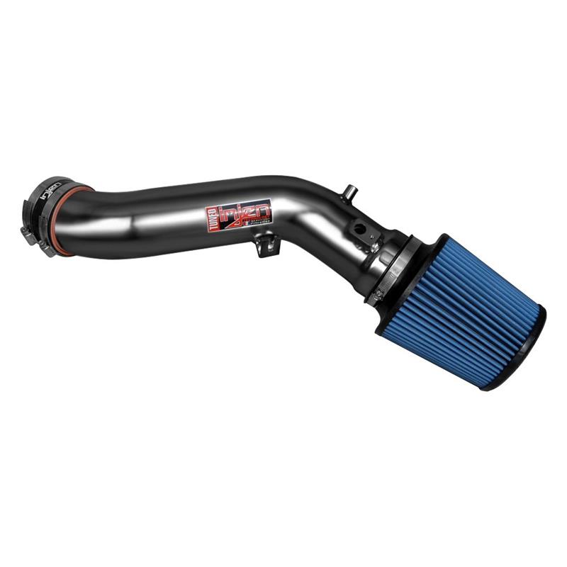 Injen SP1393BLK Short Ram Cold Air Intake System for Hyundai Genesis 3.8L V6