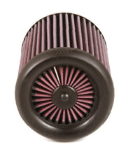 Load image into Gallery viewer, K&amp;N Universal X Stream Clamp-On Round Air Filter for Dodge Viper 3-inch Flange