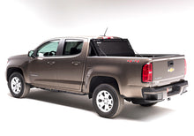 Load image into Gallery viewer, BAK 2023+ Chevy Colorado &amp; GMC Canyon BAKFlip G2 Hard Folding Truck Bed Cover - 5.2 ft Bed