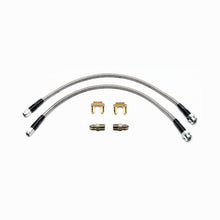 Load image into Gallery viewer, Wilwood Flexline Kit Front for 1995-98 Nissan 240SX with FSL4 Caliper - Model Wil220-9199