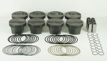 Load image into Gallery viewer, Mahle MS Piston Set for Small Block Chevrolet 357 CI with 4.030 in Bore and 3.5 in Stroke