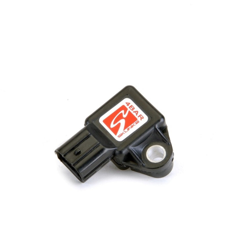 Skunk2 Racing Honda K Series 4-Bar MAP Sensor - Direct Replacement for Forced Induction