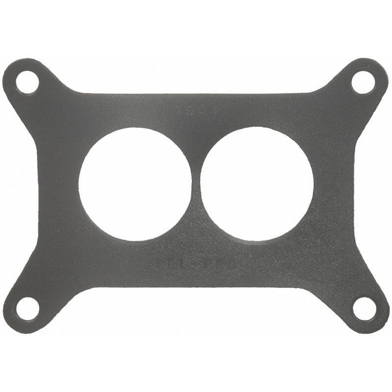 Fel-Pro Carburetor Mounting Gasket - 0.062 Inch Thickness (Part Number: fel1904)
