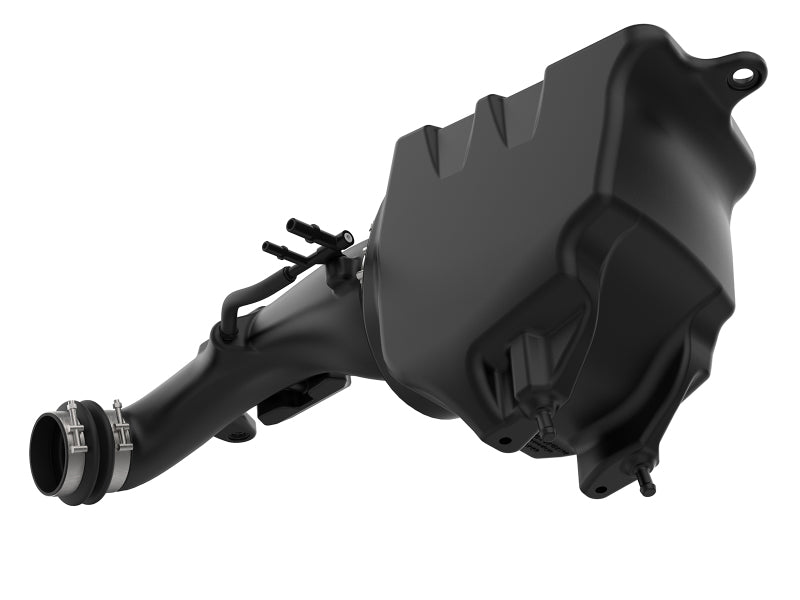 aFe Momentum GT Pro 5R Cold Air Intake System for Jeep Wrangler (JL) 2018-2019 with Pro 5R Filter