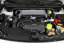 Load image into Gallery viewer, Perrin Performance Black Pulley Cover for 2022-2025 Subaru WRX (Part No. PSP-ENG-153BK)