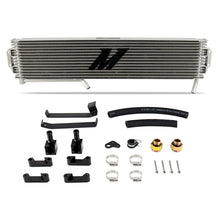 Load image into Gallery viewer, Mishimoto 15-16 GM 6.6L Duramax LML Transmission Cooler - Silver