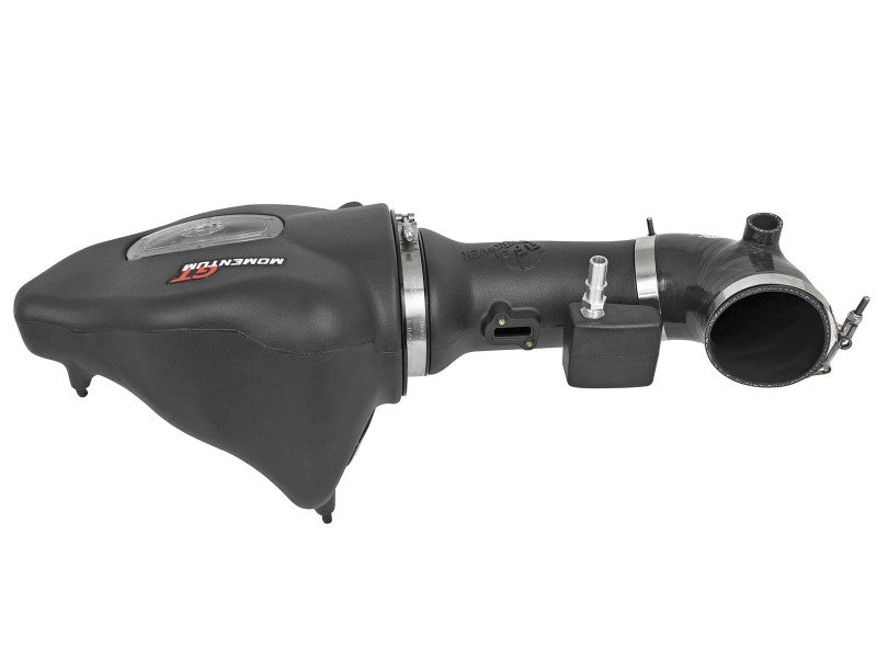 aFe Momentum GT Pro DRY S Stage-2 Intake System for Chevrolet Camaro SS 2016-2024 V8-6.2L