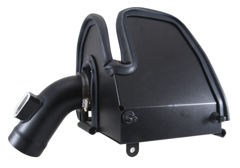 K&N Engineering Part 69-2026TTK Cold Air Intake System for 2014-2016 Mini Cooper & BMW X1