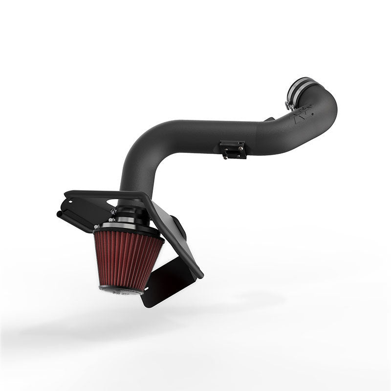 K&N Engineering 06-07 Ford Explorer V8-4.6L Performance Cold Air Intake Kit